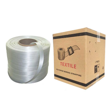 9mm 350m Hot Melt Strapping