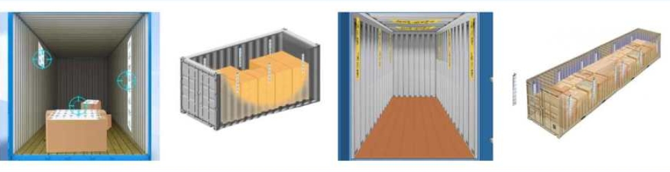 Container Desiccant Series